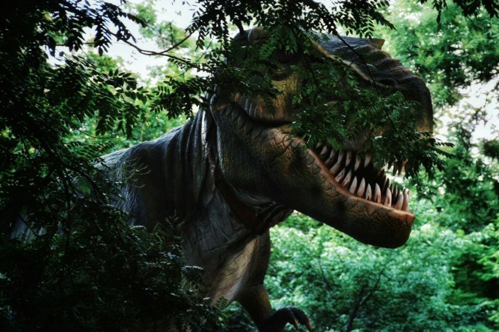 Visual Effects Bringing the Impossible to Life