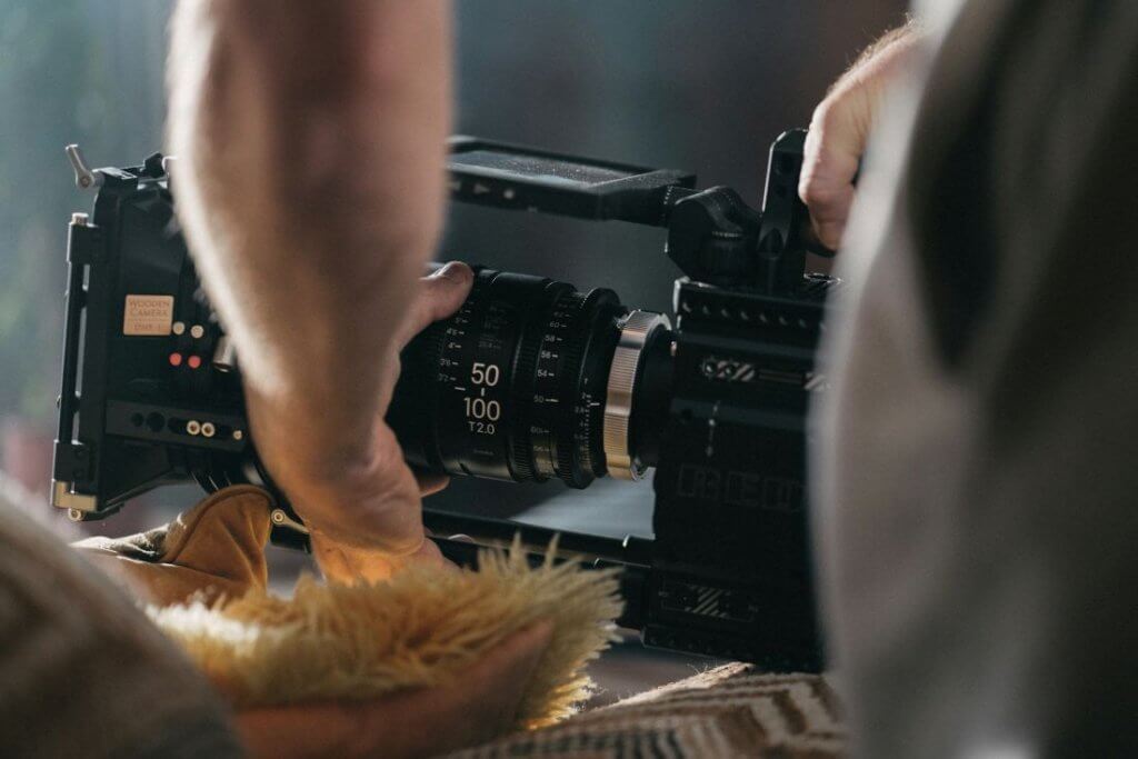 Visual Effects Bringing the Impossible to Life
