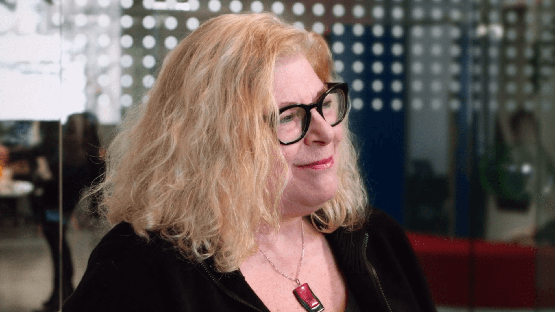 Debra Zimmerman