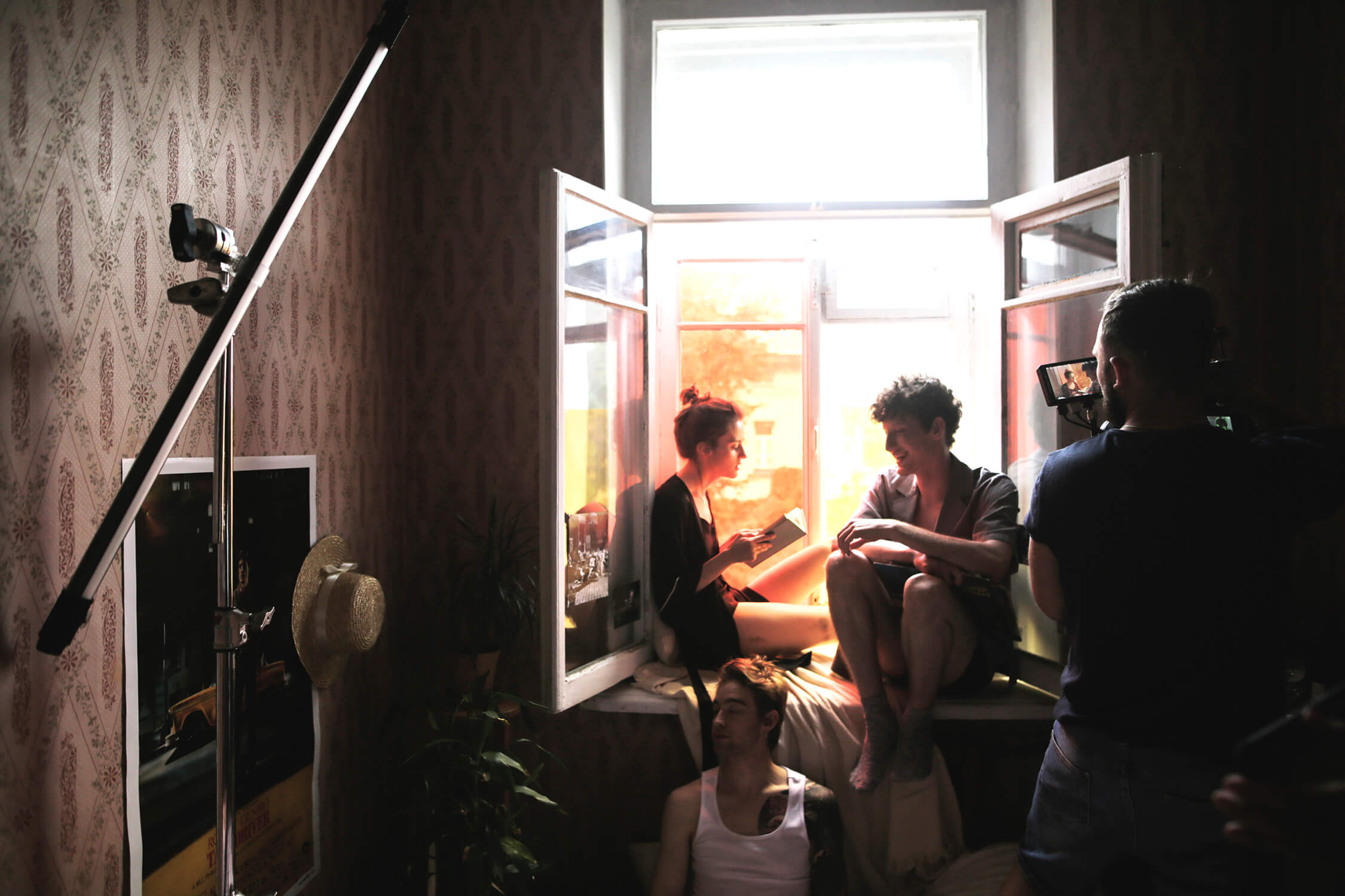 Film-SAE-Athens Film SAE Athens