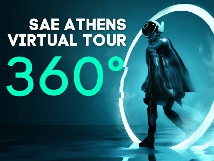 360 TOUR