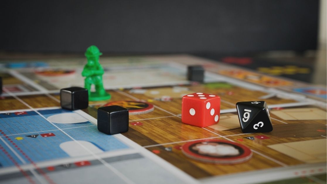 Game Design Certificate