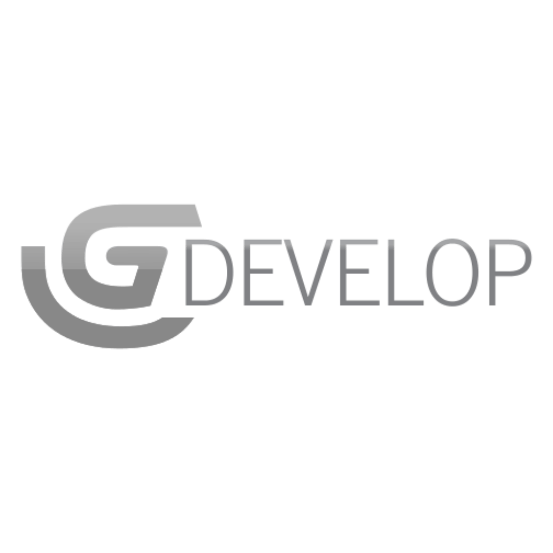 gdevelop logo