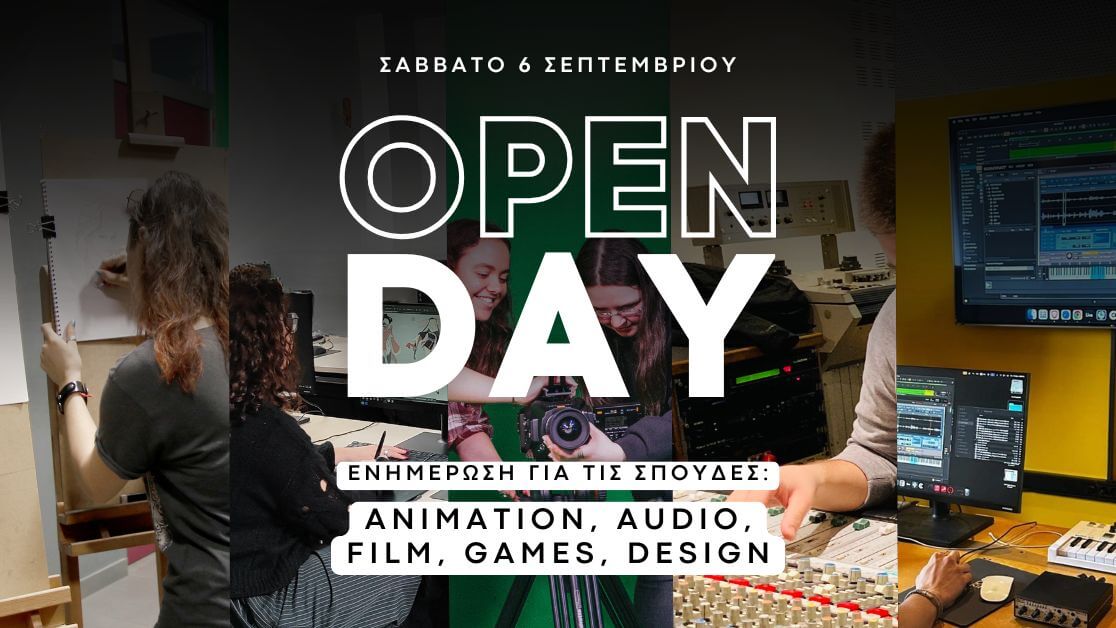 open day