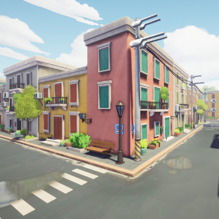Student Project