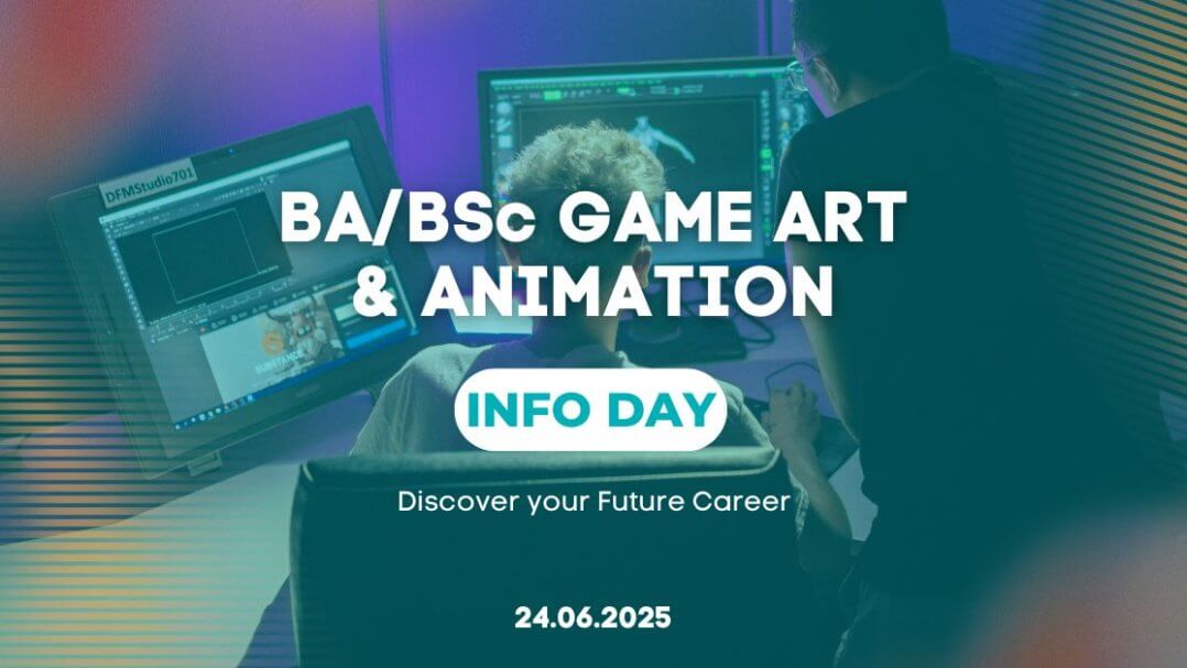 Info Day Animation