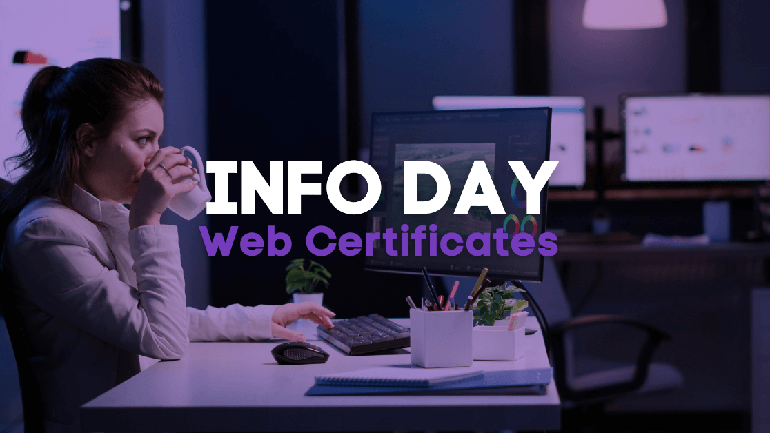info day web