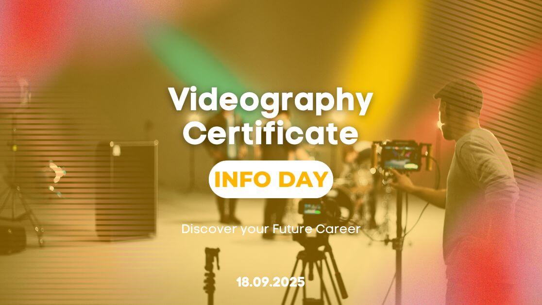 videography info day
