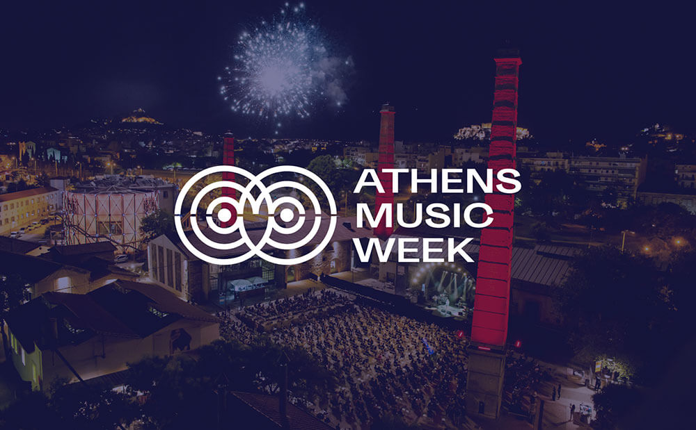 Athens Music Week SAE Athens Music Week