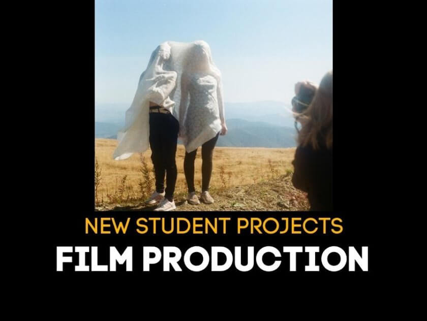 Film student projects