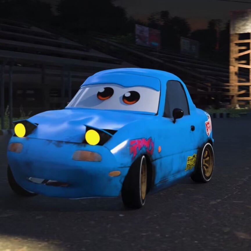 Cars 4 The Sequel sae awards 2022