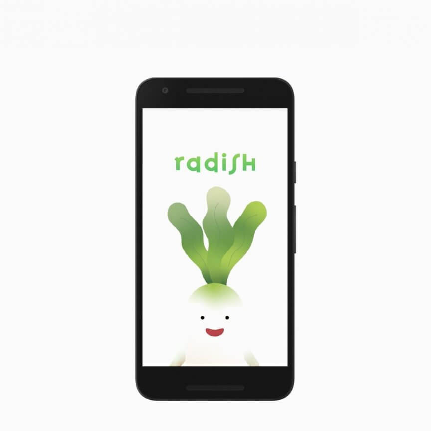 RADISH