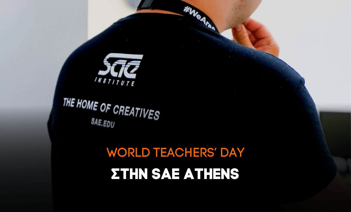 World Teachers' Day