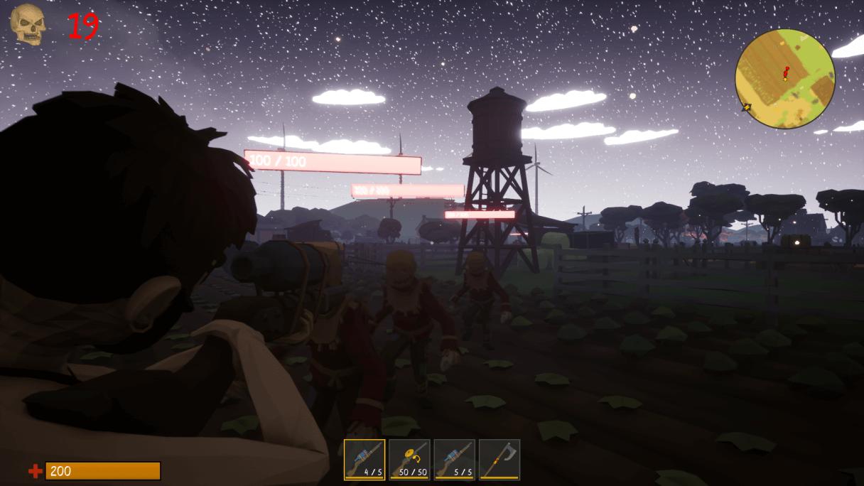 Game Design απόφοιτοι