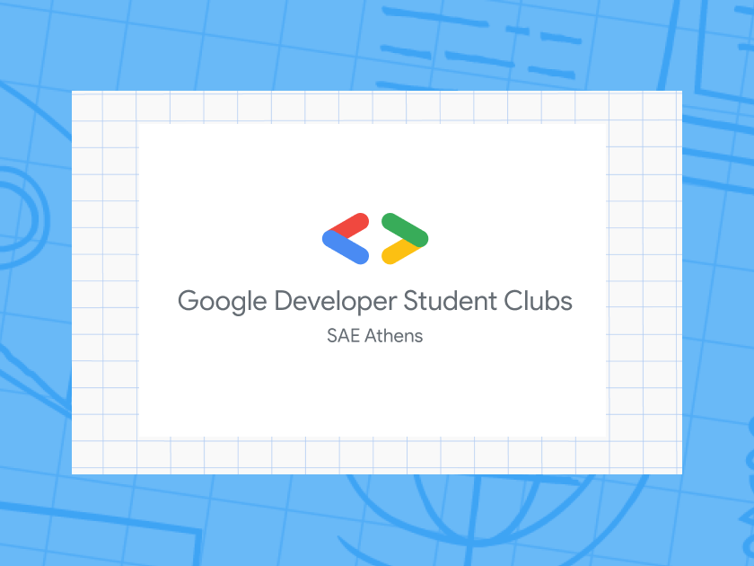 Google Developer Student Clubs