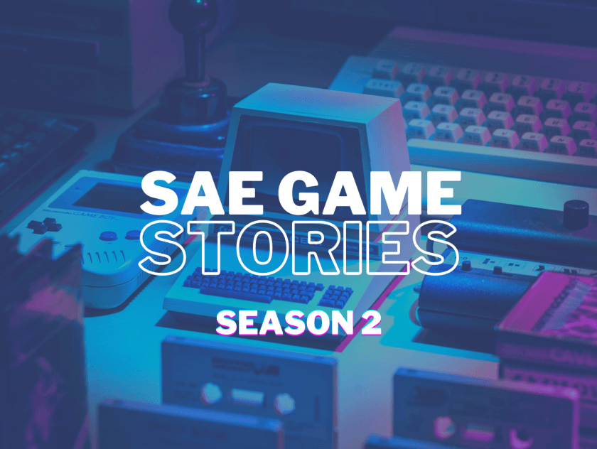 sae game stories