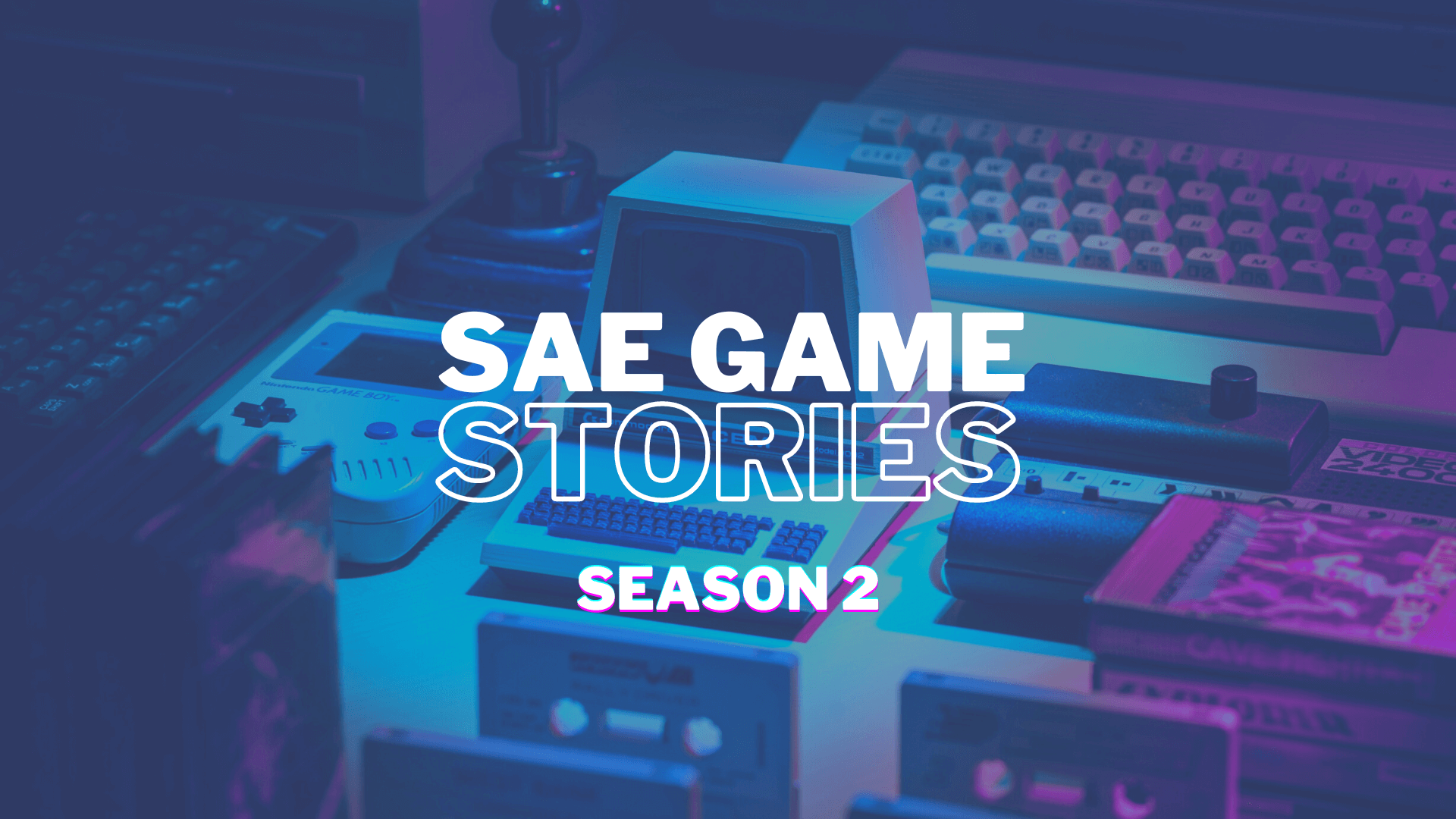 sae game stories
