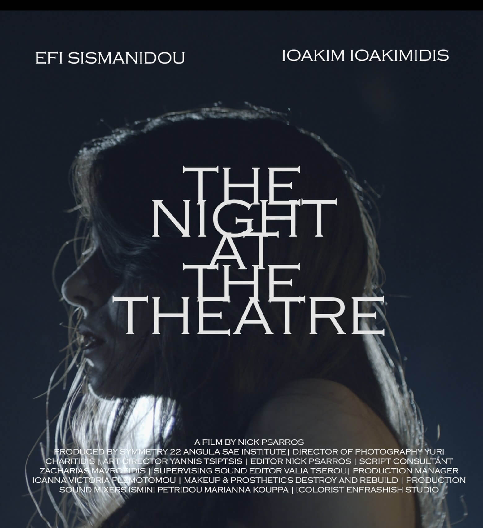 The Night at the Theatre
