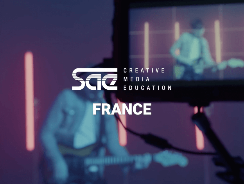 SAE France