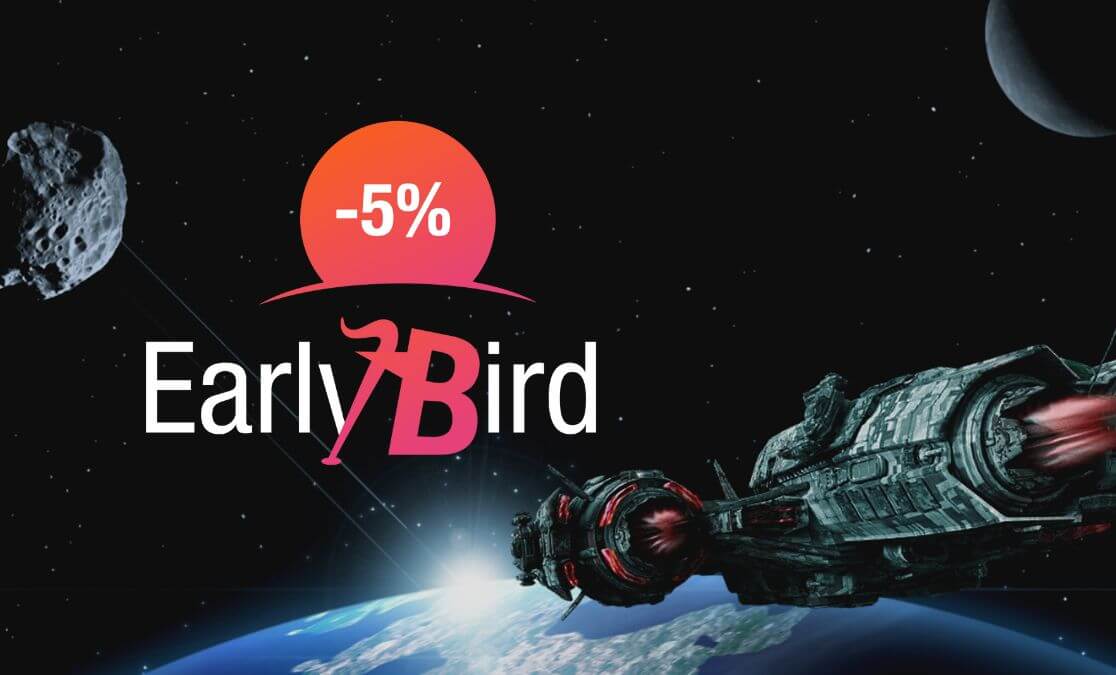 early bird early bird