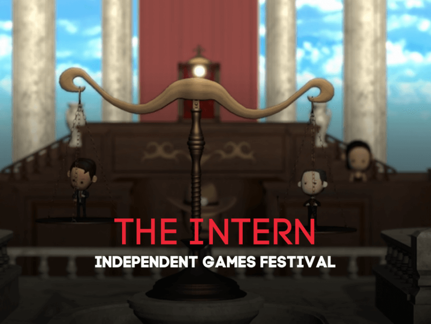 Independent Games Festival