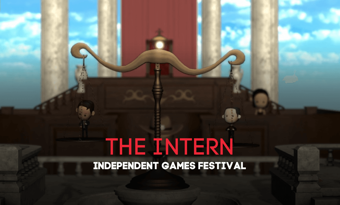 Independent Games Festival