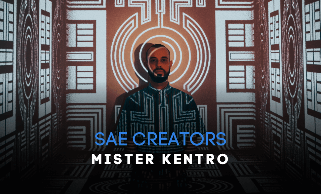 Mister Kentro
