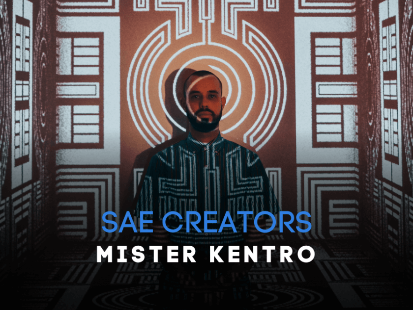 Mister Kentro