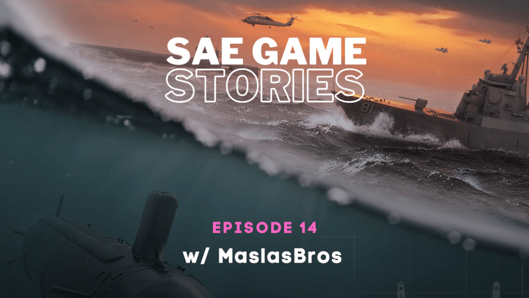 MaslasBros