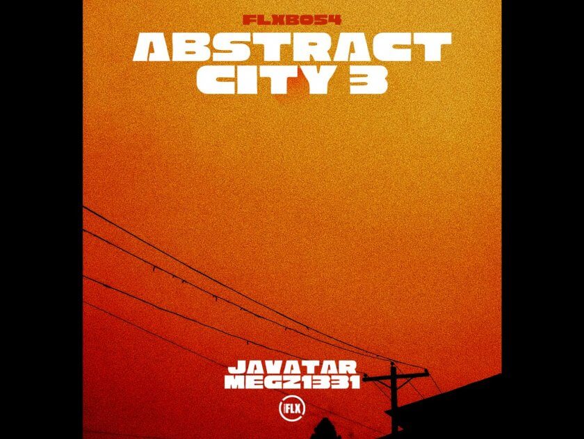 Abstract City 3