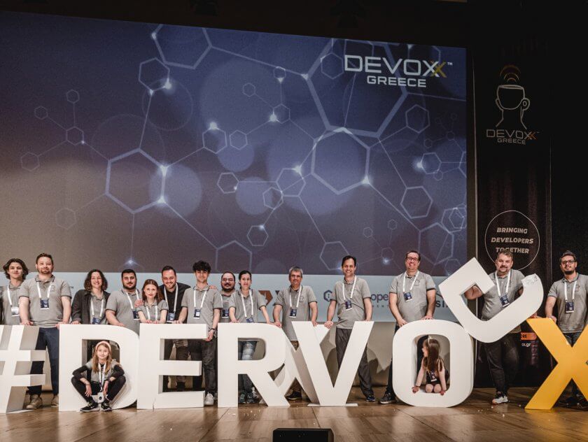 Devoxx Greece