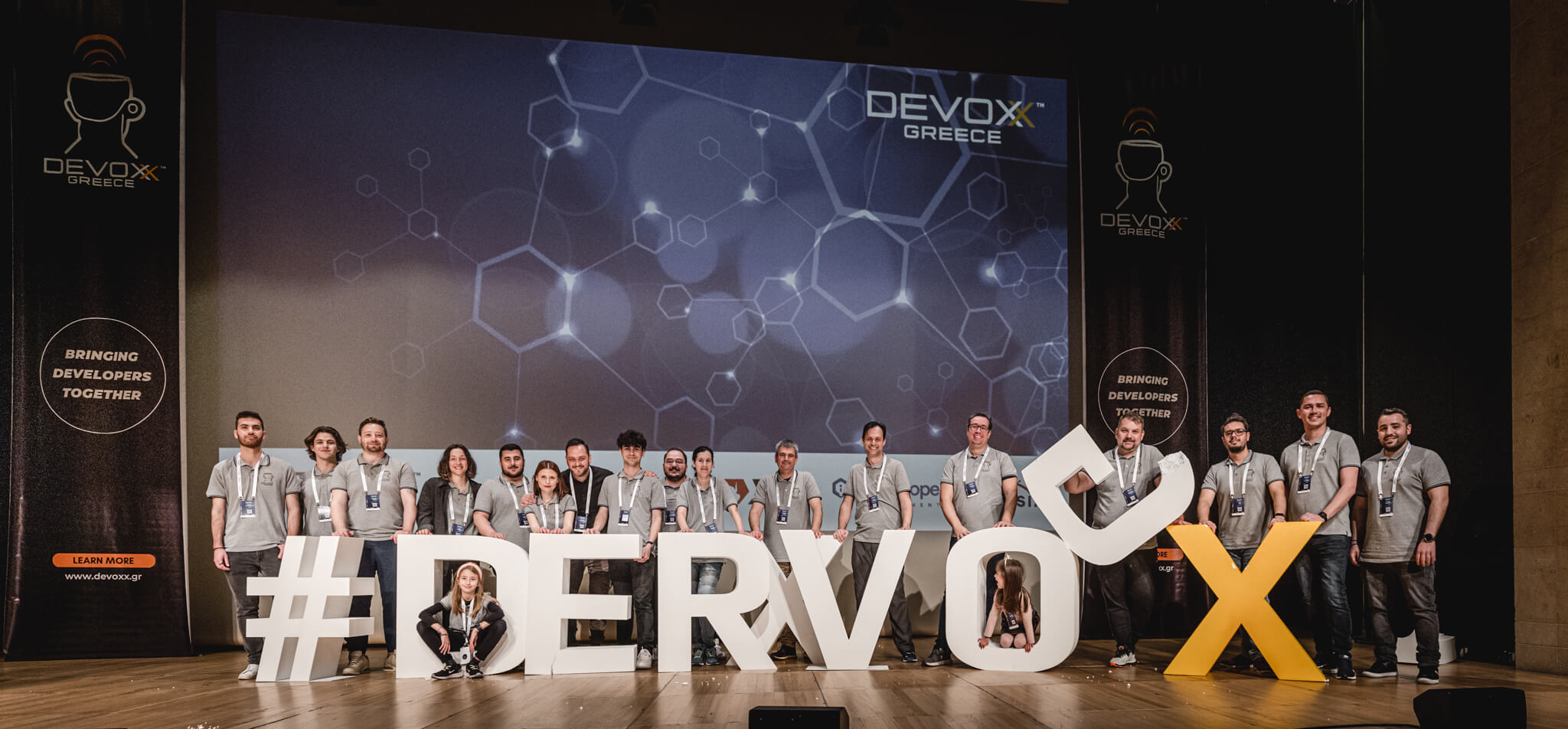 Devoxx Greece