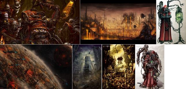moodboard κόσμου 1