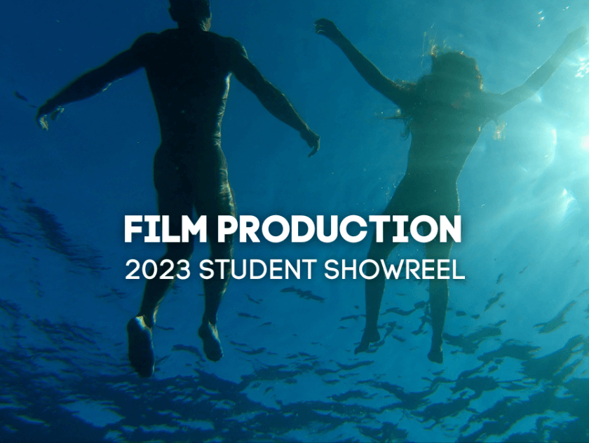 2023 Film Student Showreel
