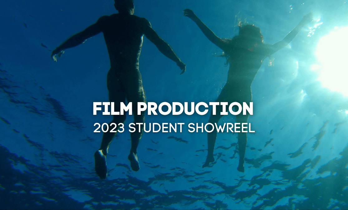 2023 Film Student Showreel