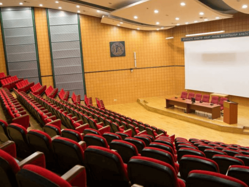 Πρωτόκολλο μουσικοκινητικής αγωγής της εισηγήτριας Κλαίρης Καρποδίνη