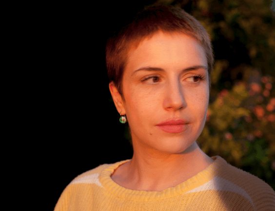 Φίλη Ολσέφσκι ΦΙΛΗ ΟΛΣΕΦΣΚΙ