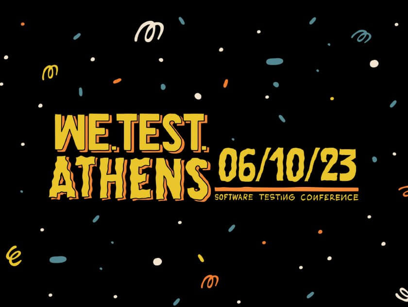 WeTest.Athens