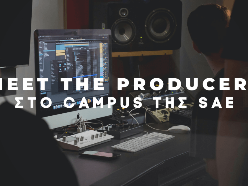 Meet the producers