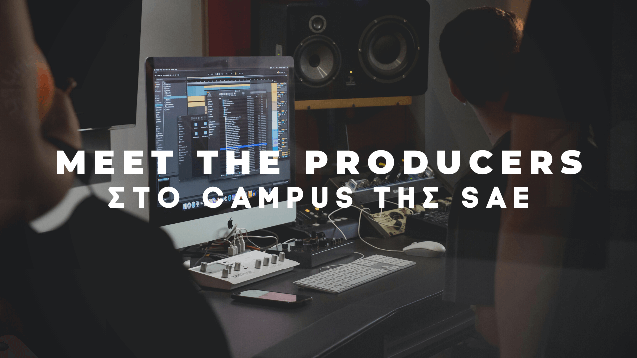 Meet the producers