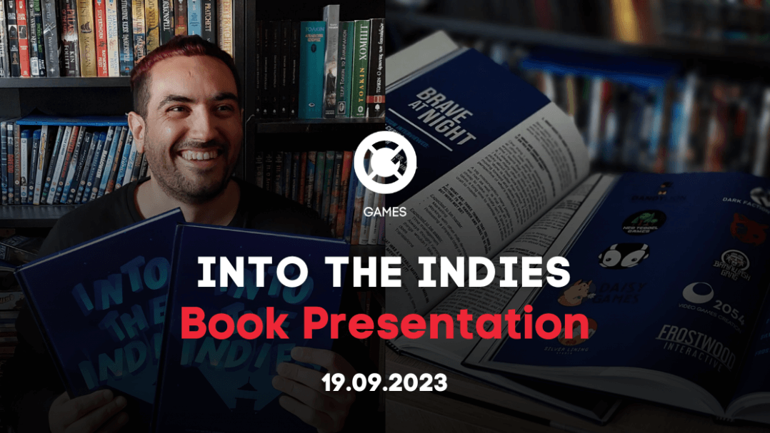 Book Presentation Into the Indies