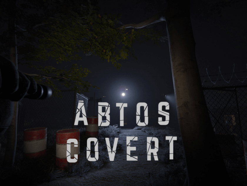 Abtos Covert