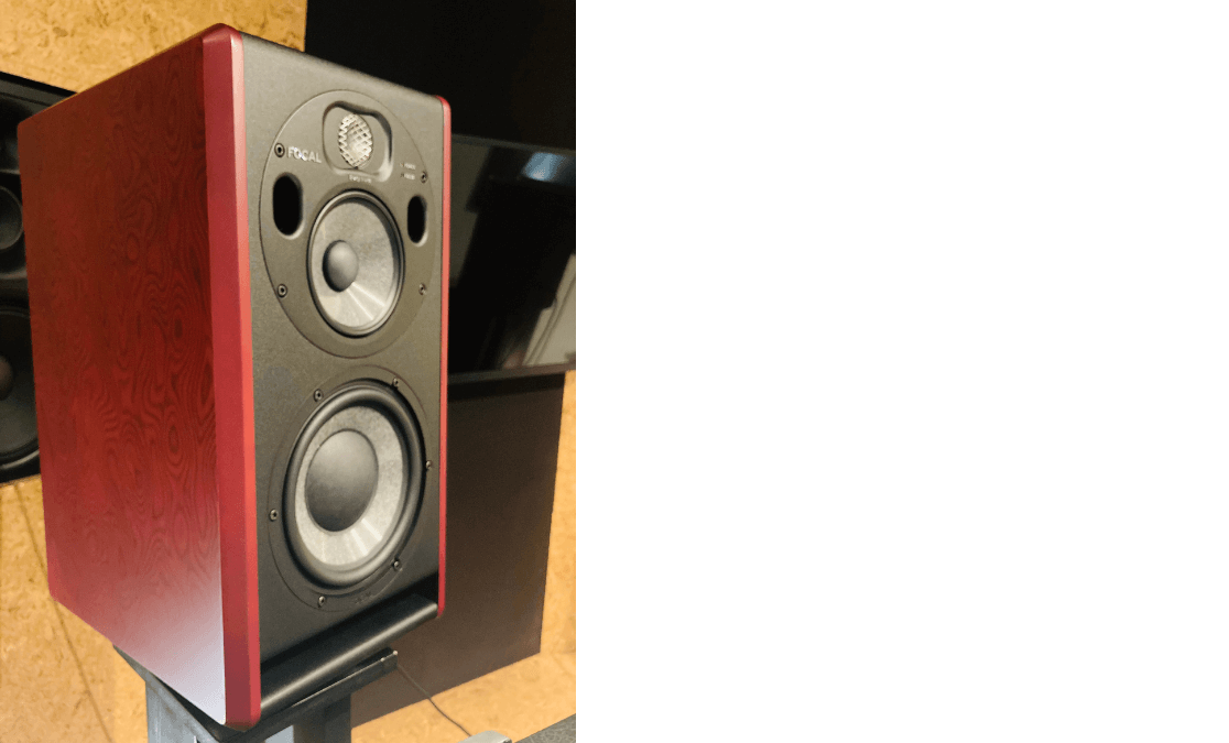 Athens Pro Audio Focal Seminar & Demo Day