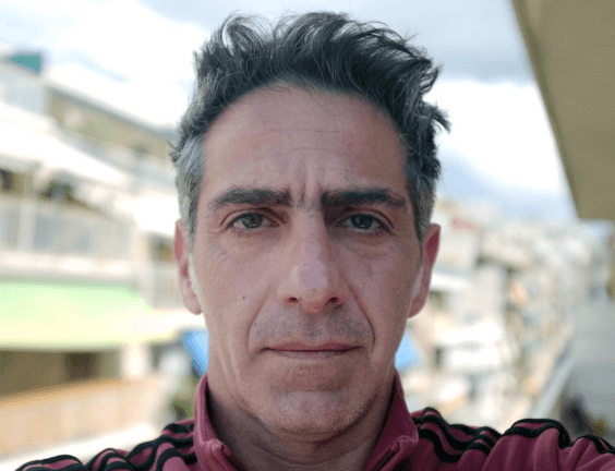 Γιάννης Γαϊτανίδης