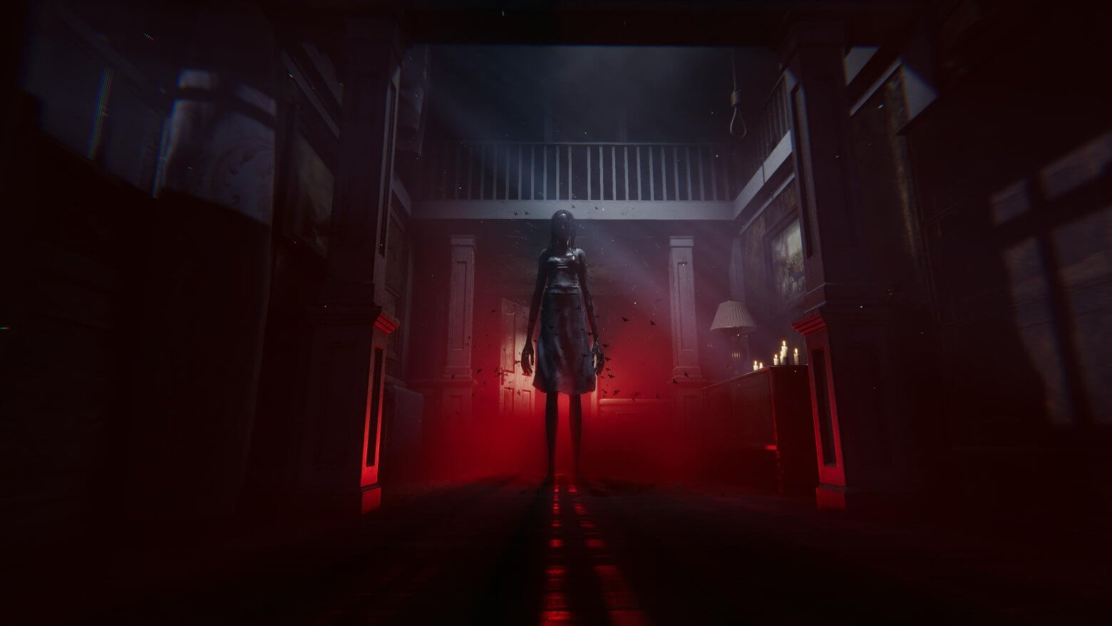 Enemy Haunted Bloodlines