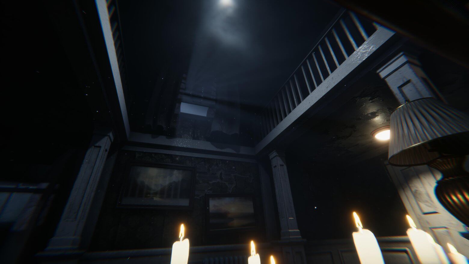 Loops Window_Haunted Bloodlines