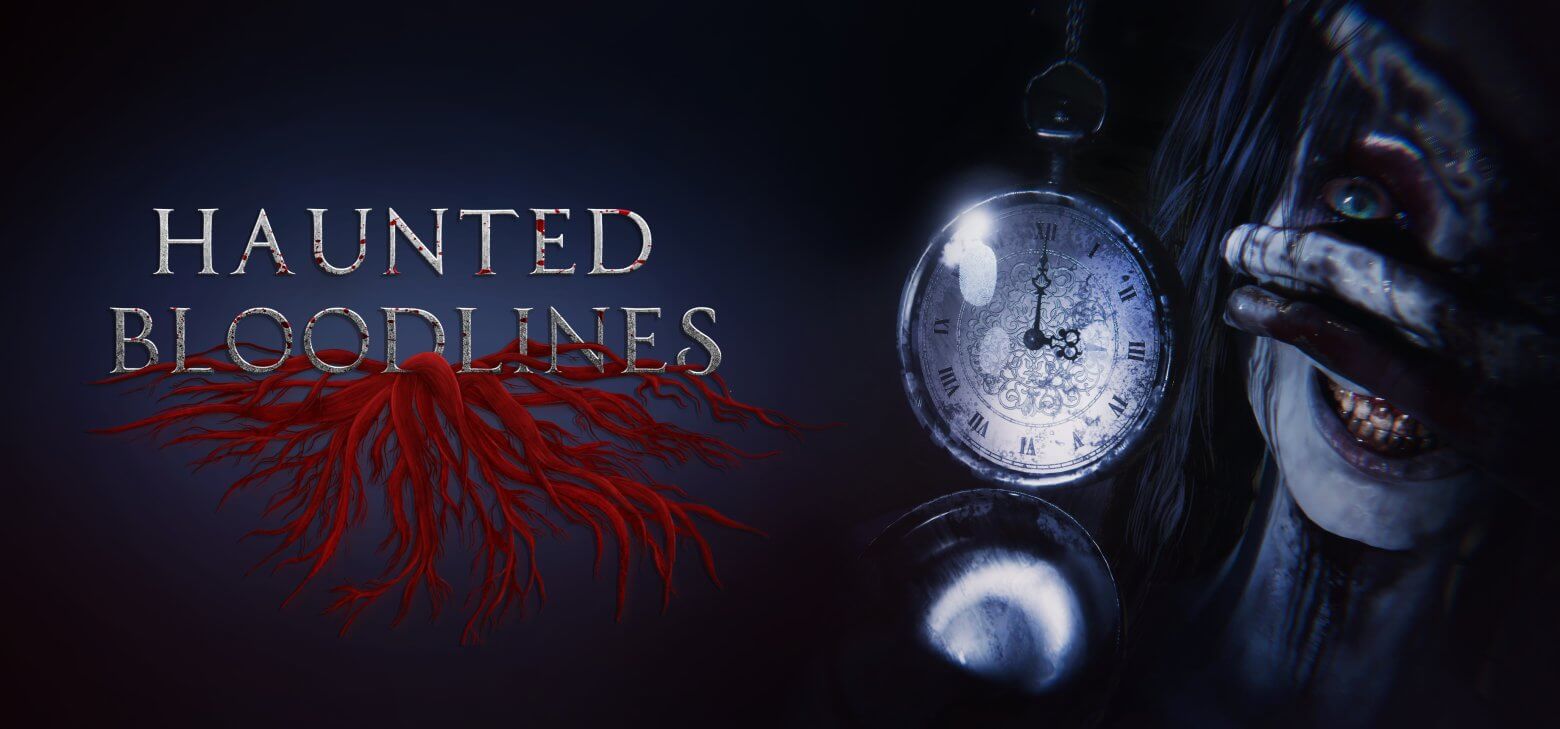 MedeaClockPromo_Haunted Bloodlines