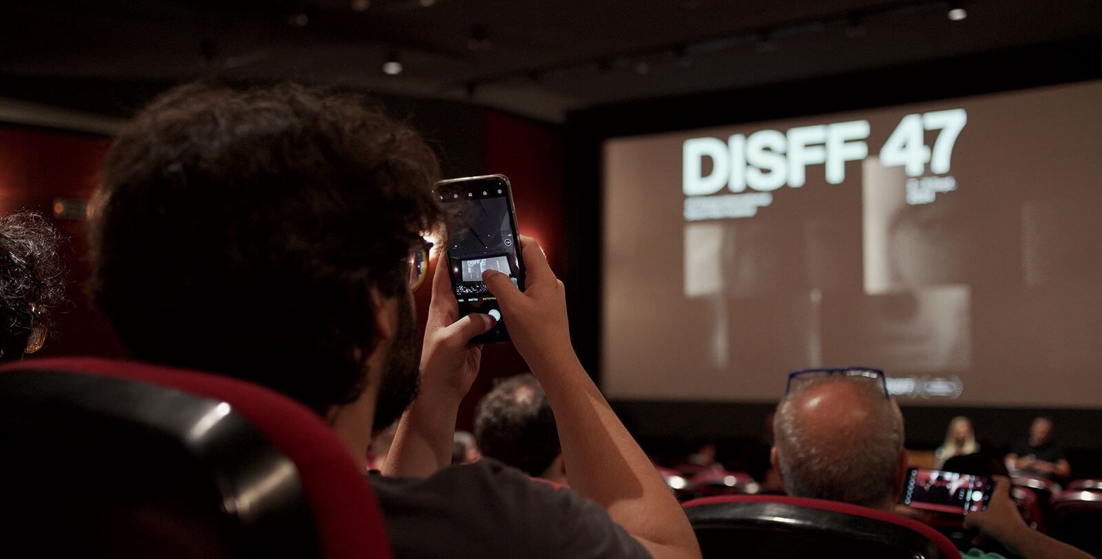 Φεστιβάλ δράμας