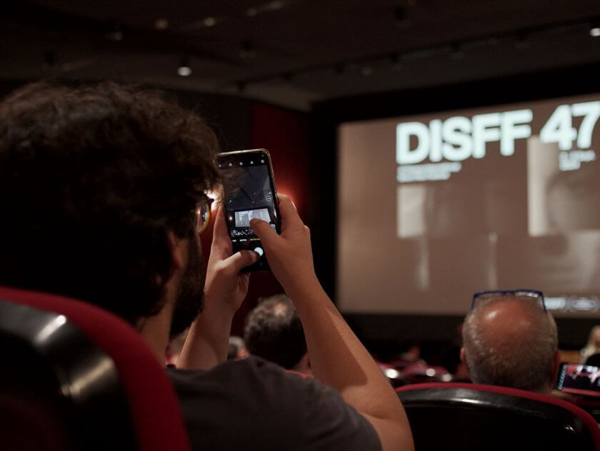 Φεστιβάλ δράμας