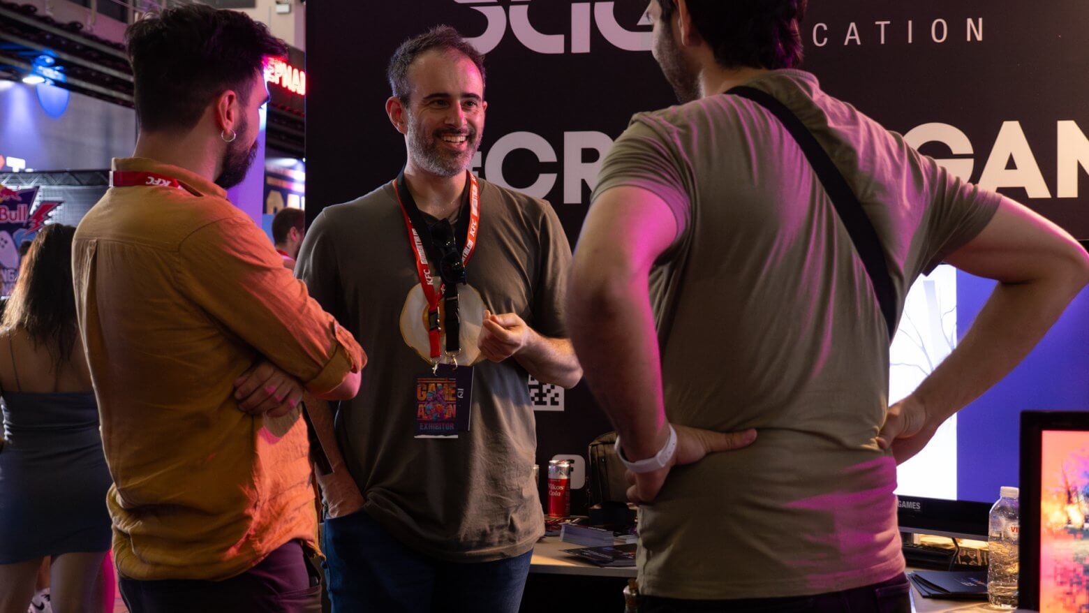 Gameathlon 3